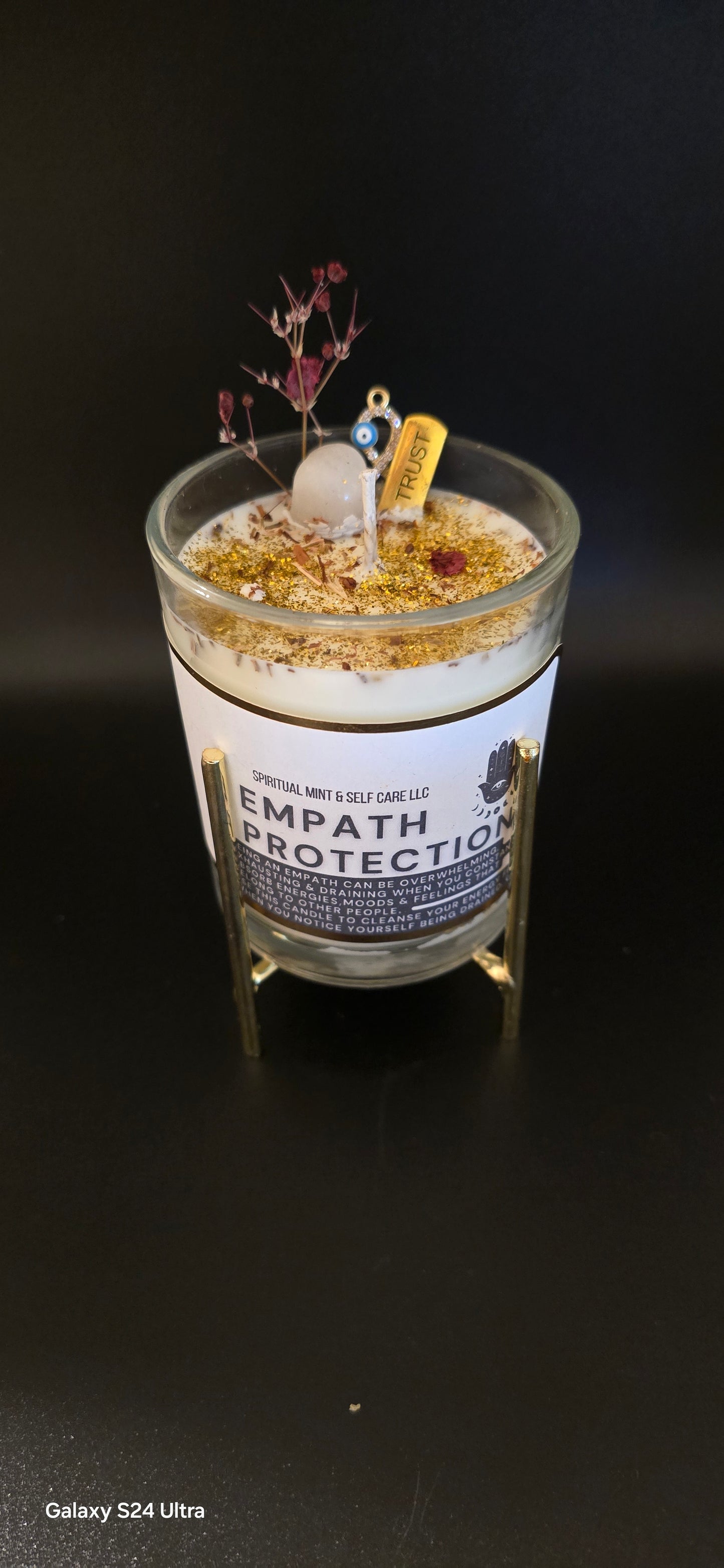 Empath Protection