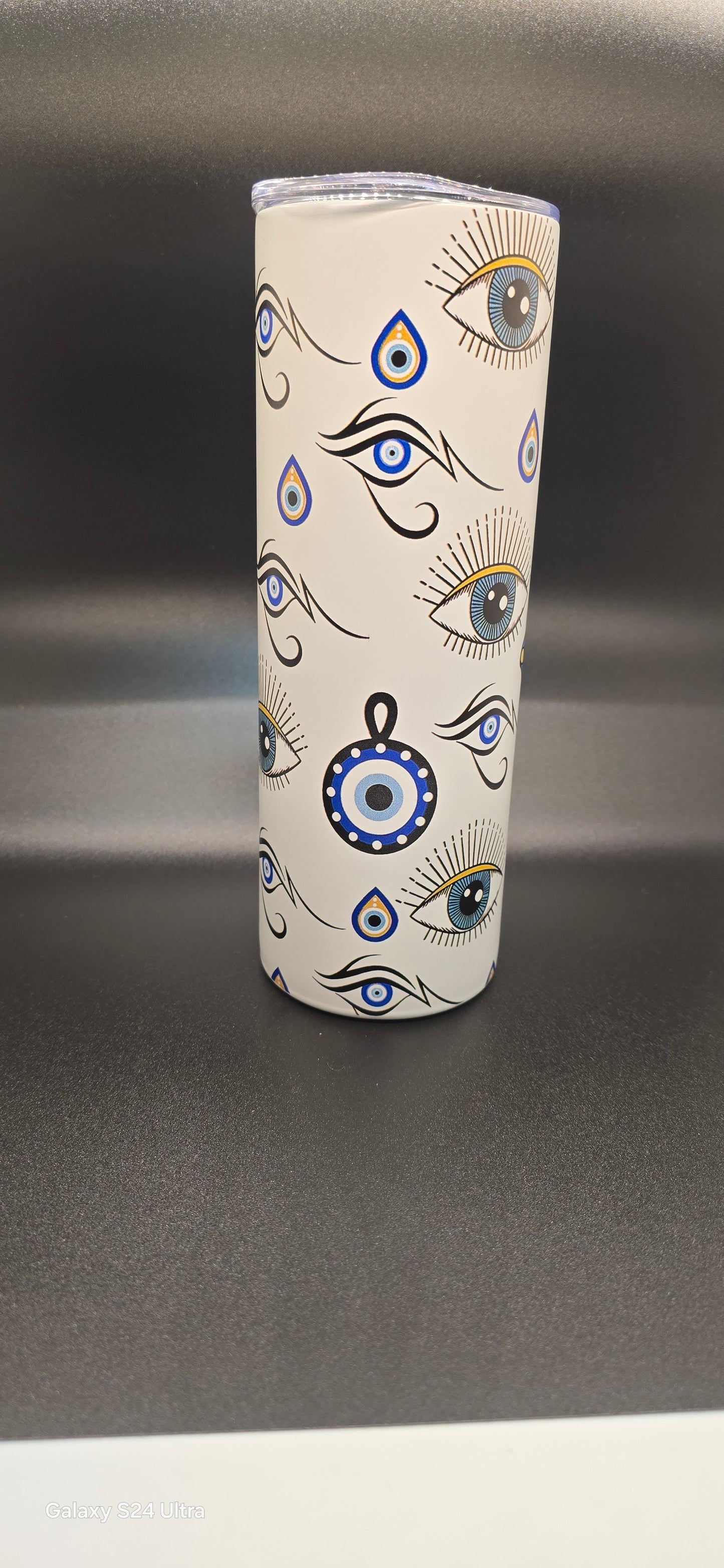 Evil Eye Cups