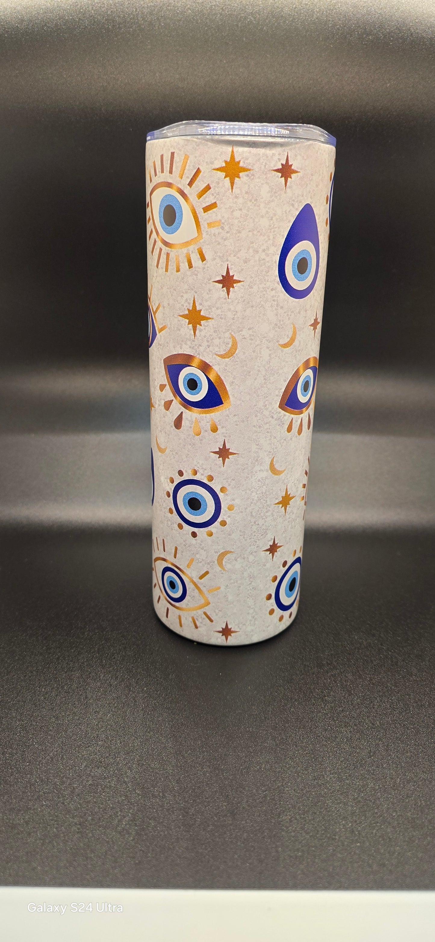 Evil Eye Cups
