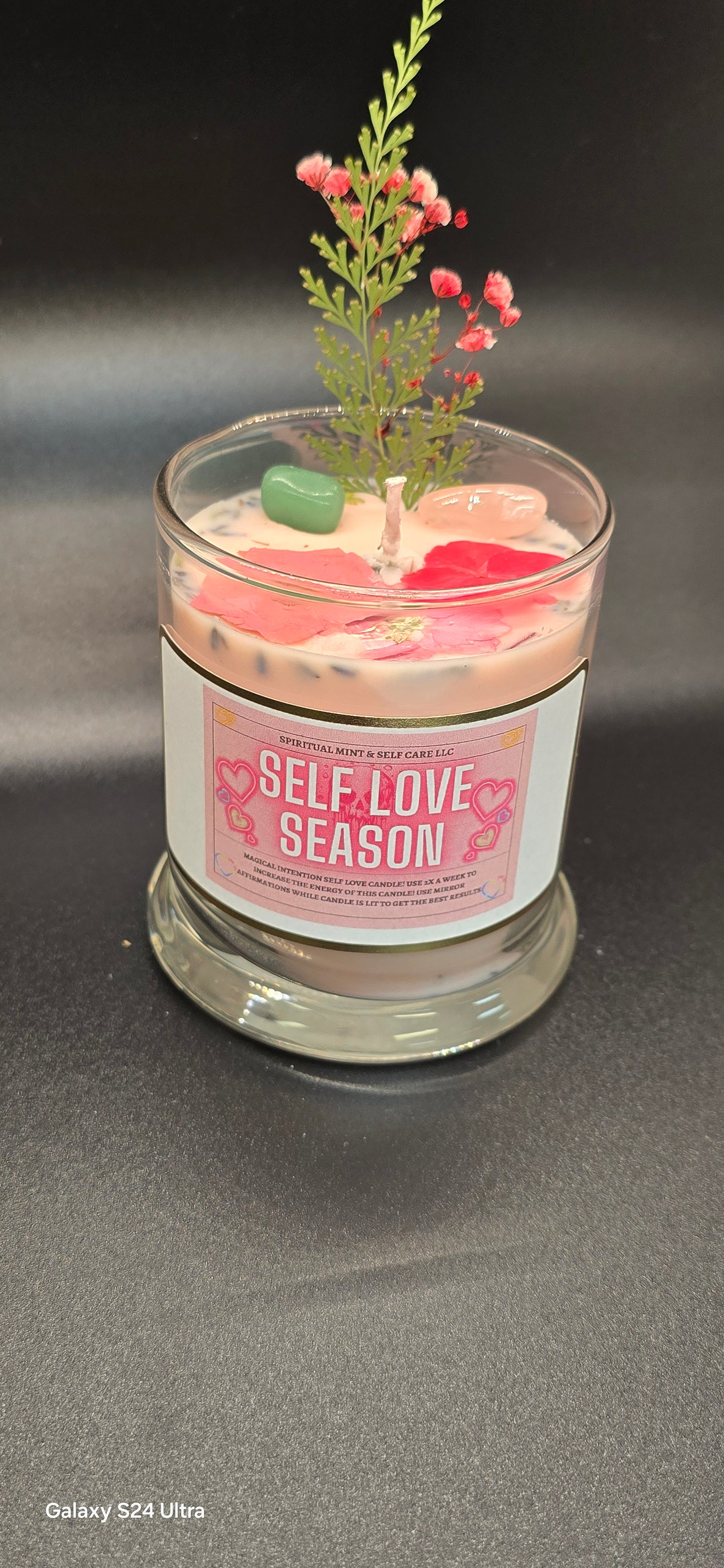 Self Love Season