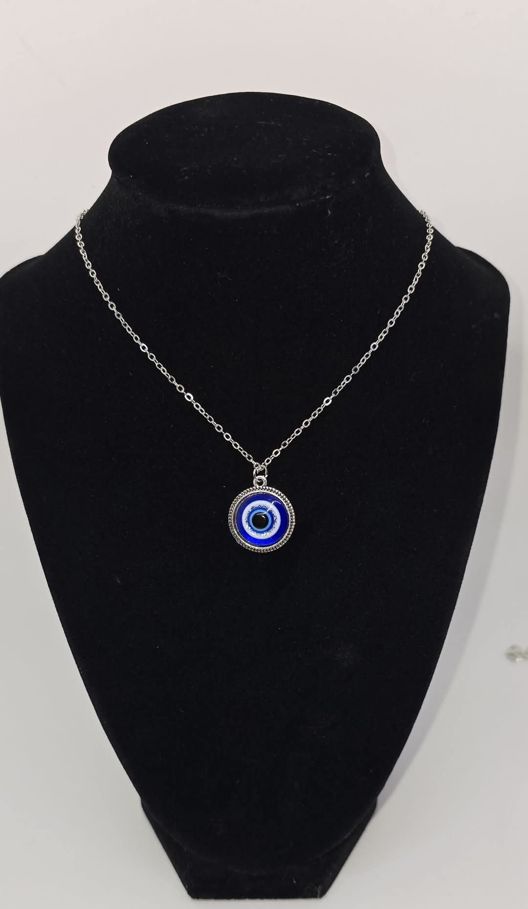 Evil Eye Protection Necklaces🧿