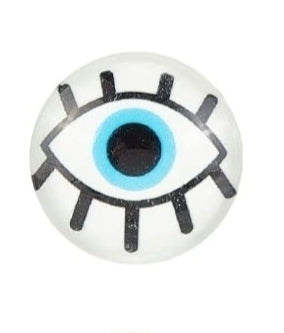 Evil Eye Protection Vent Clips