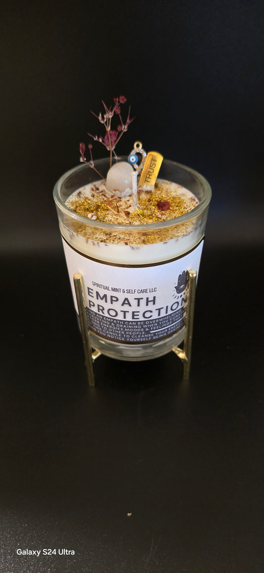 Empath Protection